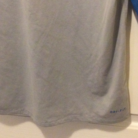 Nike SB baseball shirt - Picture 3 of 4